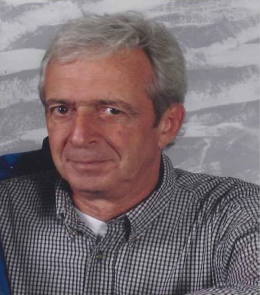 Ken Haley