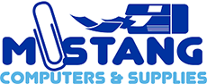 Mustang logo